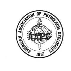 AAPC AMERICAN ASSOCIATION OF PETROLEUM GEOLOGISTS 1917