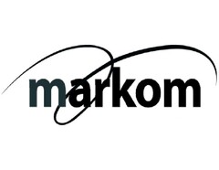 MARKOM