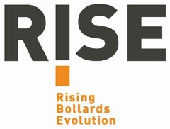 RISE RISING BOLLARDS EVOLUTION