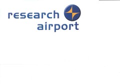 research airport