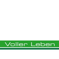 VOLLER LEBEN