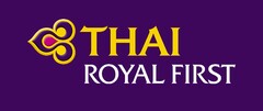 THAI ROYAL FIRST