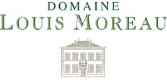 Domaine Louis Moreau