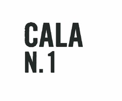 CALA Nº 1