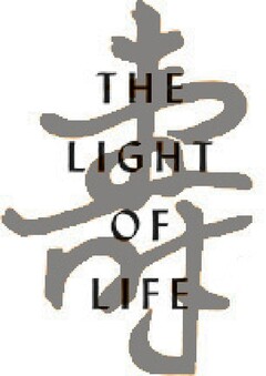 THE LIGHT OF LIFE