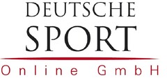 Deutsche Sport Online GmbH