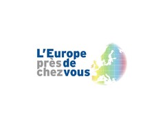 L'Europe près de chez vous