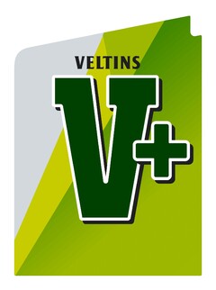 VELTINS V+