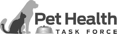 PET HEALTH TASK FORCE