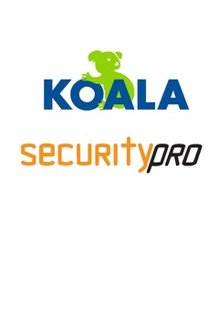 KOALA SECURITY PRO