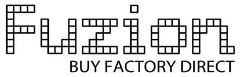 FUZION BUY FACTORY DIRECT