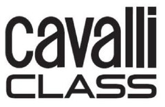 CAVALLI CLASS