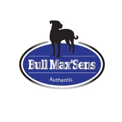 Bull Max'Sens Authentic