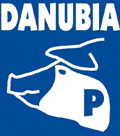 DANUBIA P