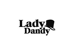 Lady Dandy