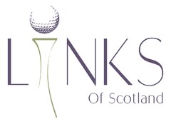 Links of Scotland