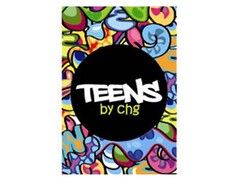 TEENS BY CHG