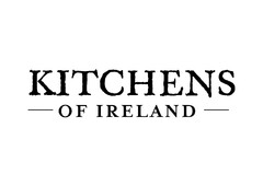 KITCHENS OF IRELAND