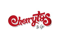 Cherrytos & go