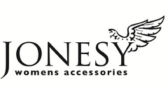 JONESY womens accessories