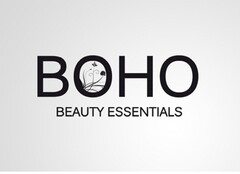 BOHO BEAUTY ESSENTIALS