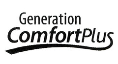 Generation ComfortPlus