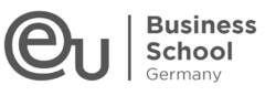EU BUSINESS SCHOOL GERMANY