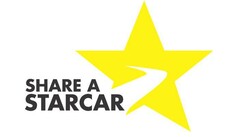 SHARE A STARCAR