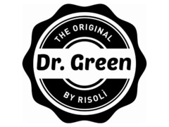 THE ORIGINAL DR. GREEN BY RISOLI'