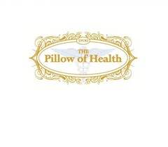 THE PILLOW OF HEALTH