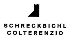 SCHRECKBICHL  COLTERENZIO