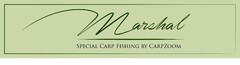 Marshal SPECIAL CARP FISHING BY CARPZOOM