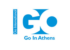 Go International GO Go Ιn Athens