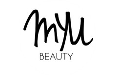 MYU BEAUTY