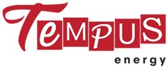 TEMPUS ENERGY