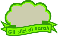 Gli sfizi di Sarah