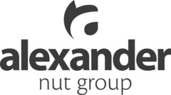 alexander nut group