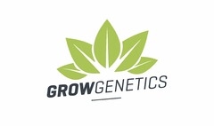 GROWGENETICS