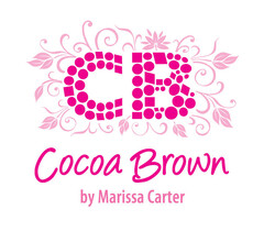 CB COCOA BROWN by Marissa Carter