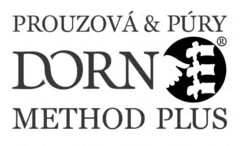 PROUZOVÁ & PÚRY DORN METHOD PLUS