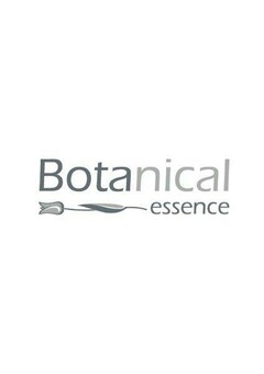 BOTANICAL ESSENCE