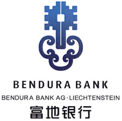 BENDURA BANK BENDURA BANK AG LIECHTENSTEIN