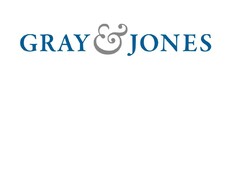 Gray & Jones