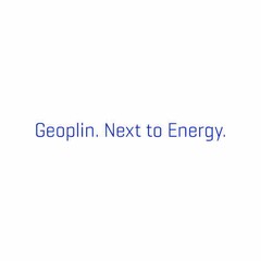 Geoplin. Next to Energy.