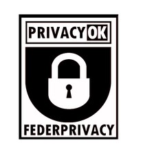 PRIVACYOK  FEDERPRIVACY