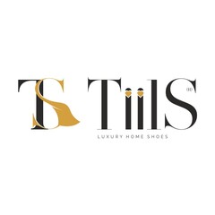 TS Tiils Luxury Home Shoes