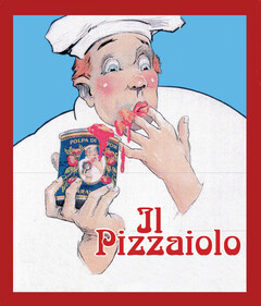 Il Pizzaiolo