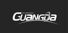 GUANGDA Air compressor