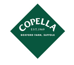 COPELLA EST.1969 BOXFORD FARM, SUFFOLK