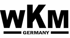 WKM GERMANY